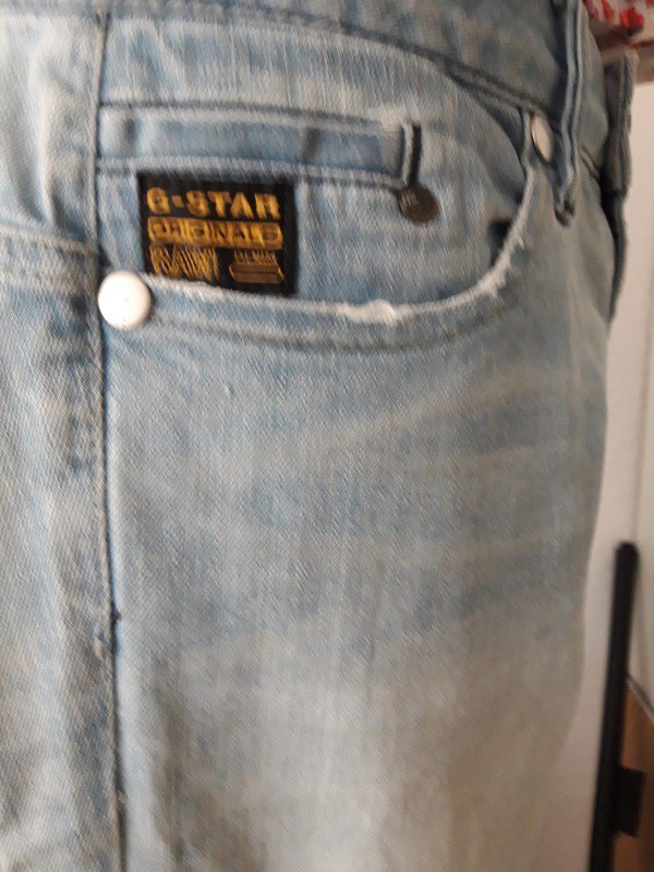 Schöne Jeans von G- Star 