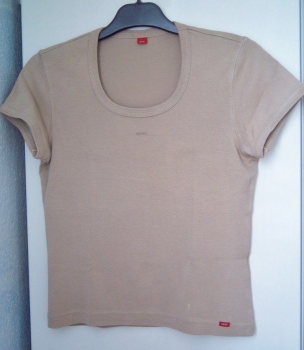 Schönes kurz arm Shirt von Esprit