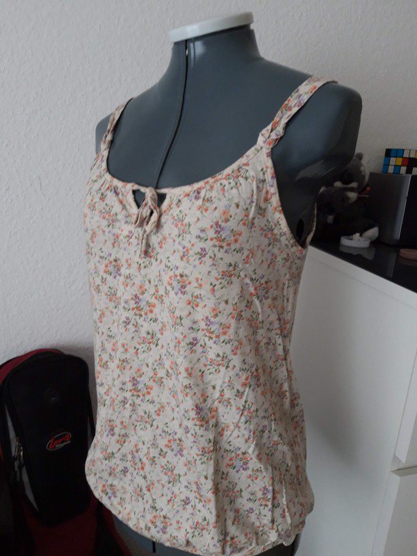 Sehr schönes Top von Promod ???? Gr. S Versand: Brief/ Warensendung 2,20€ oder Päckchen 4,50€