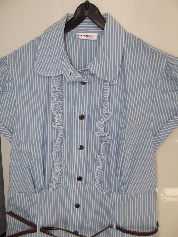 Sehr schöne Bluse von Orsay, Wie Neu!