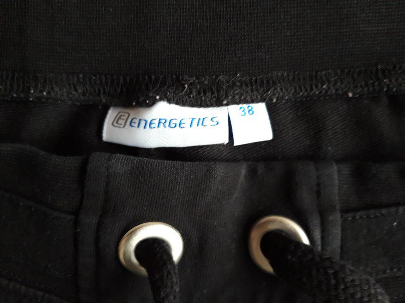 Damen Sport Fitness Hose von Energetics Wie Neu