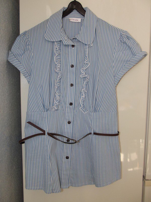Sehr schöne Bluse von Orsay, Wie Neu!