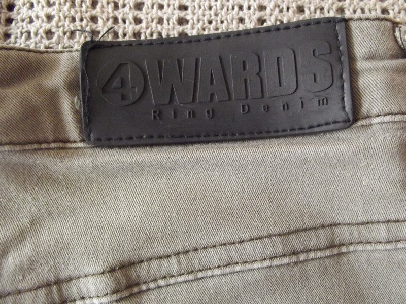 Sehr schöne Jeans von 4 WARDS  Gr. 19