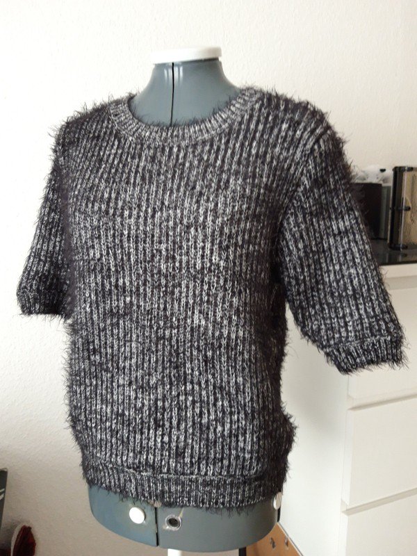 Schöner Strickpulli von Atmosphere 