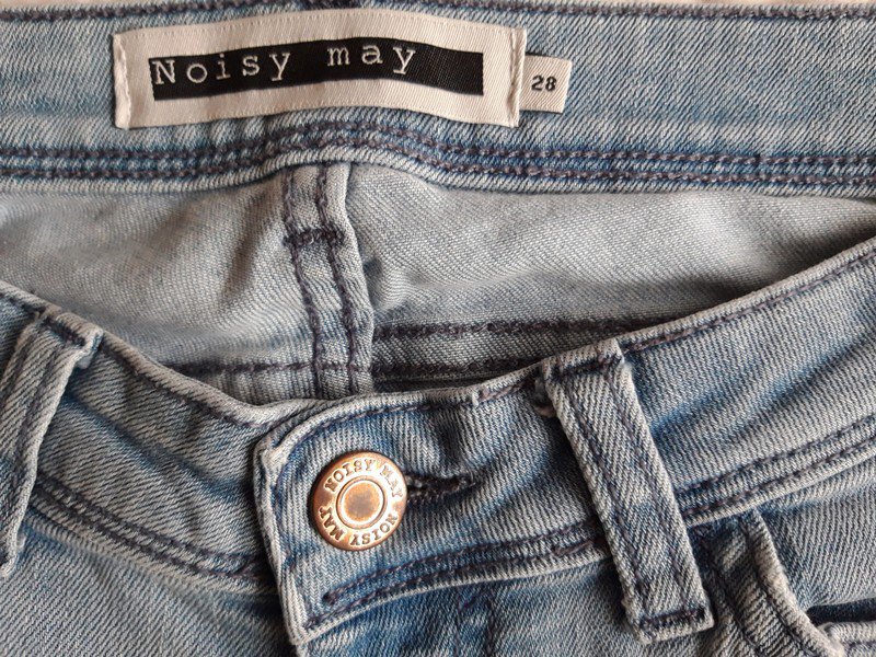 Schöne Jeans von Noisy may 