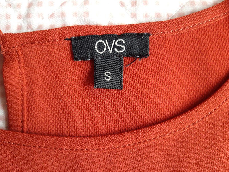 Schönes Shirt von OVS 