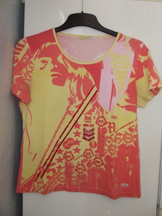 Schönes Shirt 