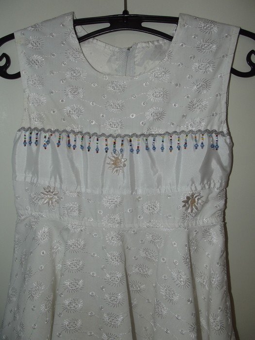 Süßes feines Kleidchen 