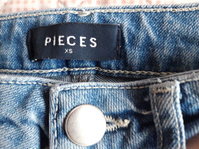 Sehr schöne Jeans von Pieces 