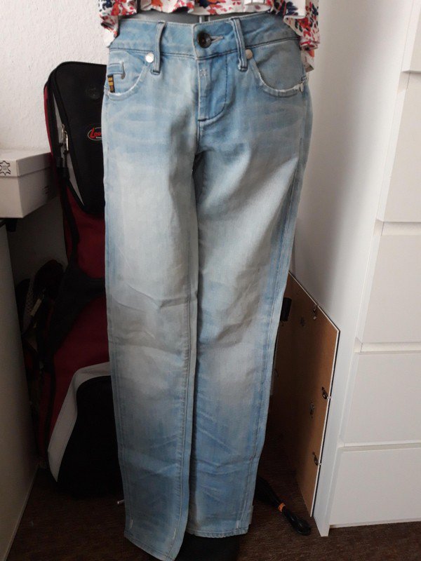 Schöne Jeans von G- Star 
