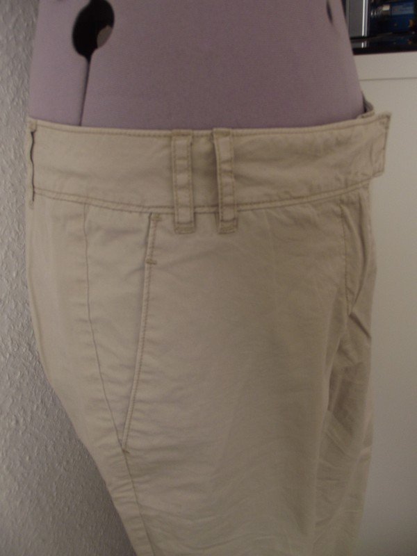 Sehr schöne Hose von manguun