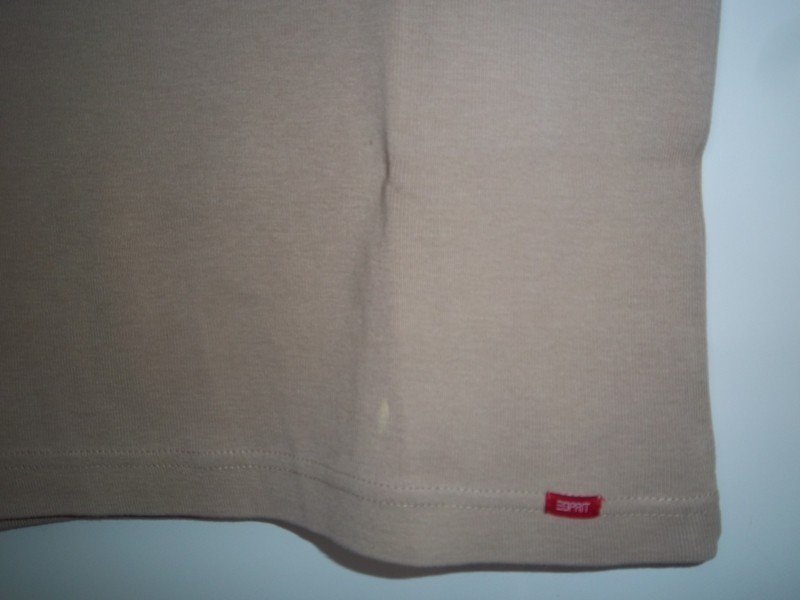 Schönes kurz arm Shirt von Esprit