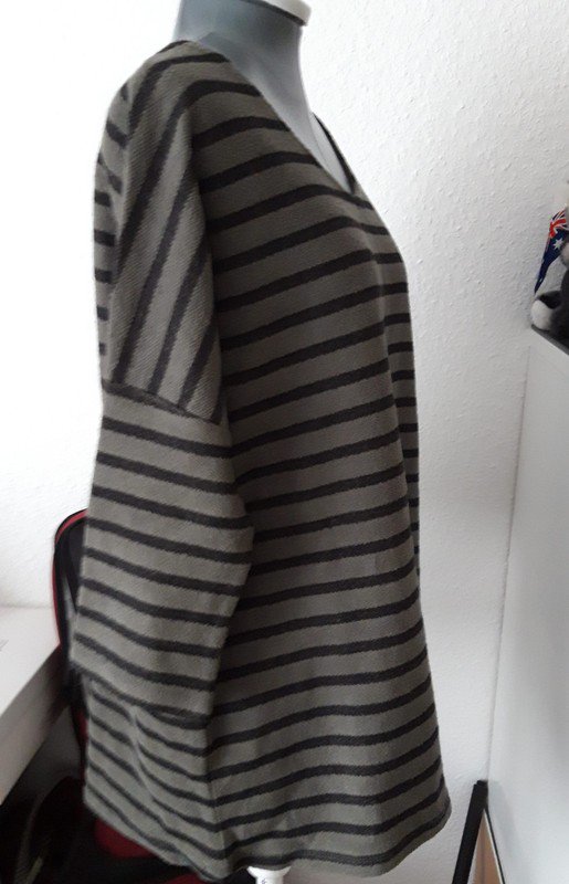 Schönes Shirt 