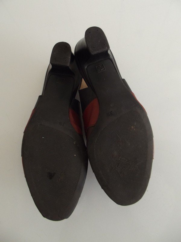 Sehr schöne Sandalen von medicus Gr. 3 1/2
