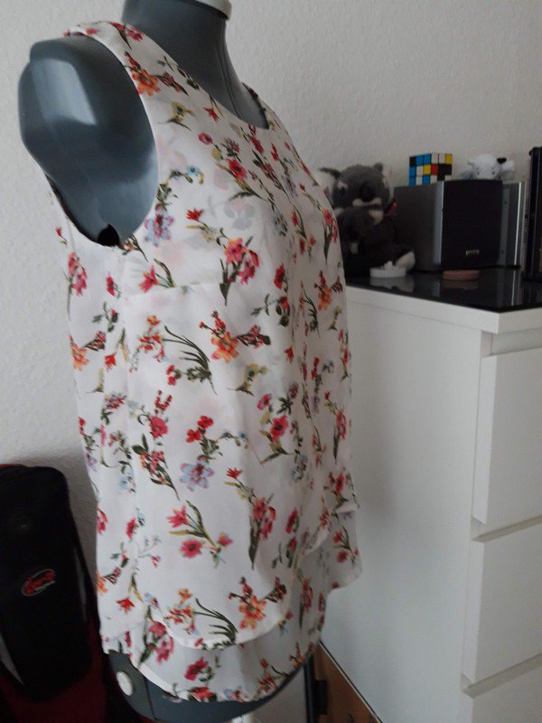 Sehr schönes neues Top von pimkie 