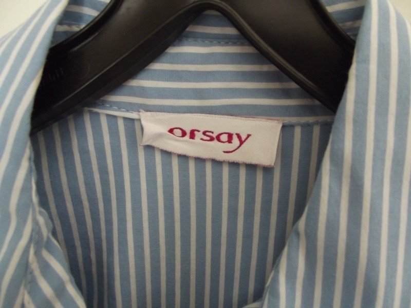 Sehr schöne Bluse von Orsay, Wie Neu!