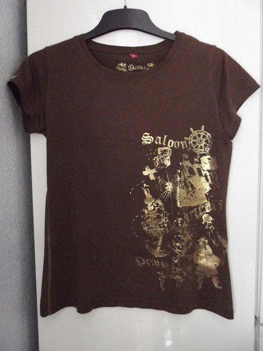 Sehr schönes Shirt