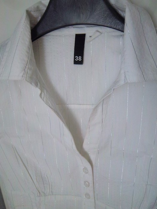 Mega schöne festliche Bluse