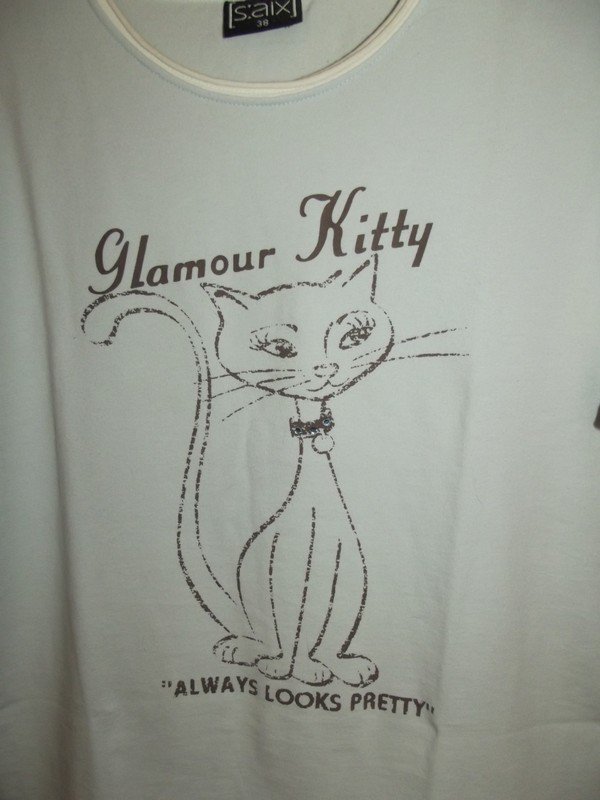 Sehr süßes Shirt