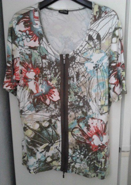 Super schönes Shirt von Gerry Weber