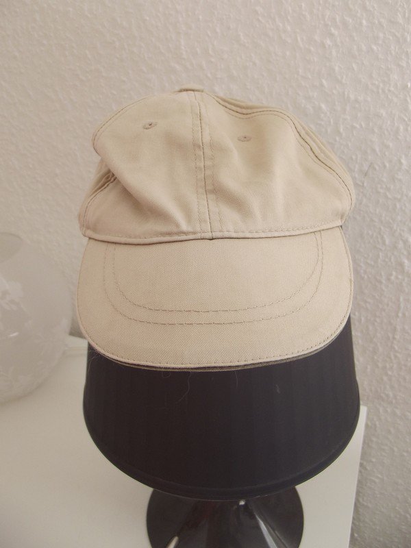 Sehr schönes Cap