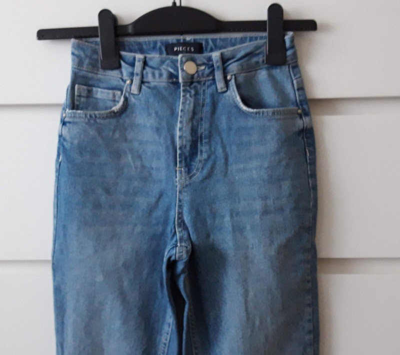 Sehr schöne Jeans von Pieces 