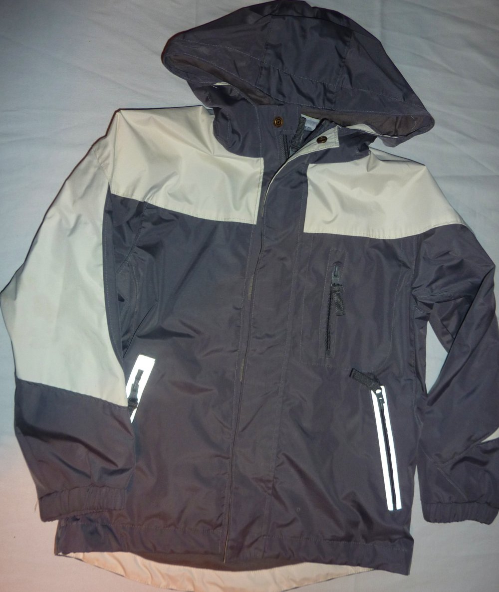 Regenjacke Topolino - Gr. 116