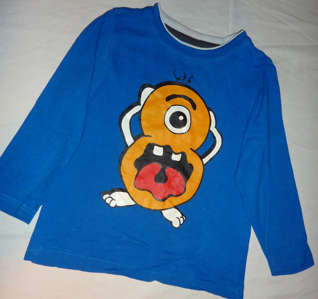 Shirt Gr. 110