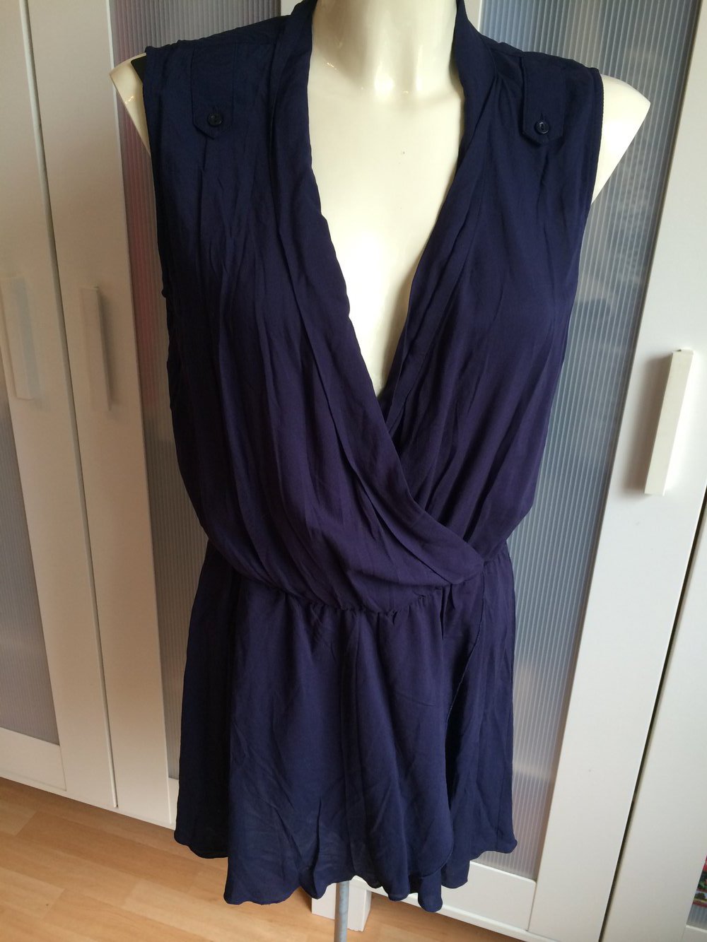 zero kleid gr. 36