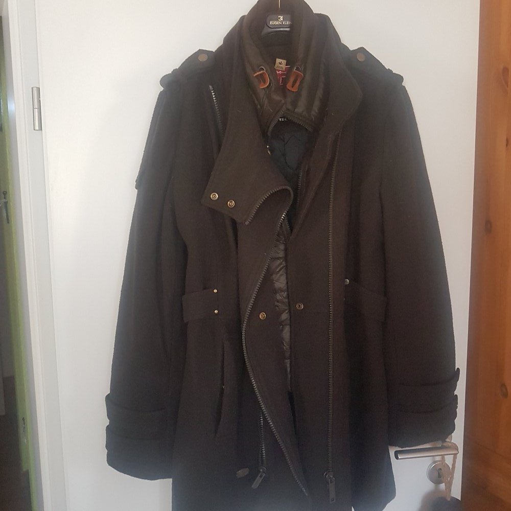 Khujo Jacke