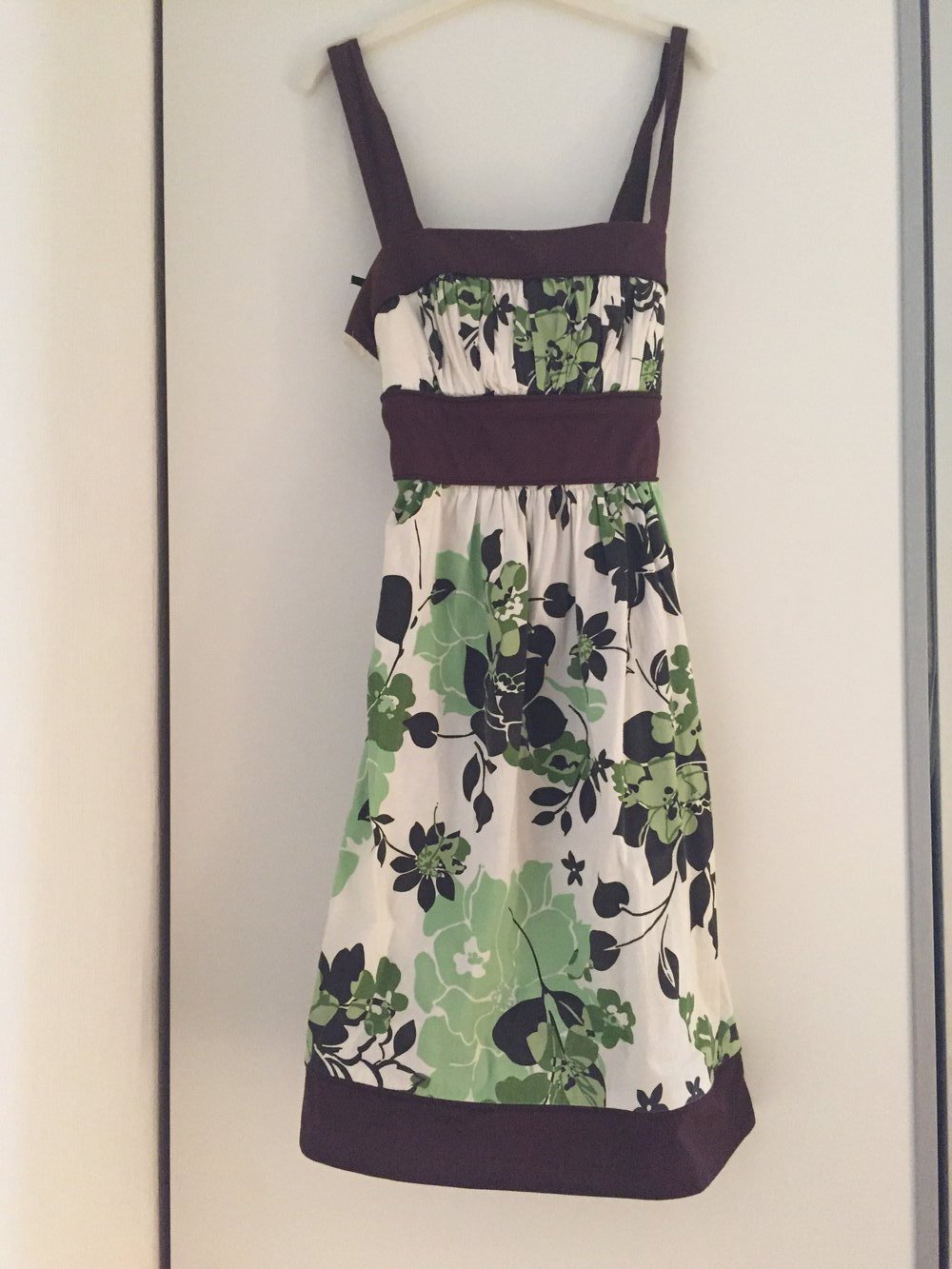 Sommerkleid 