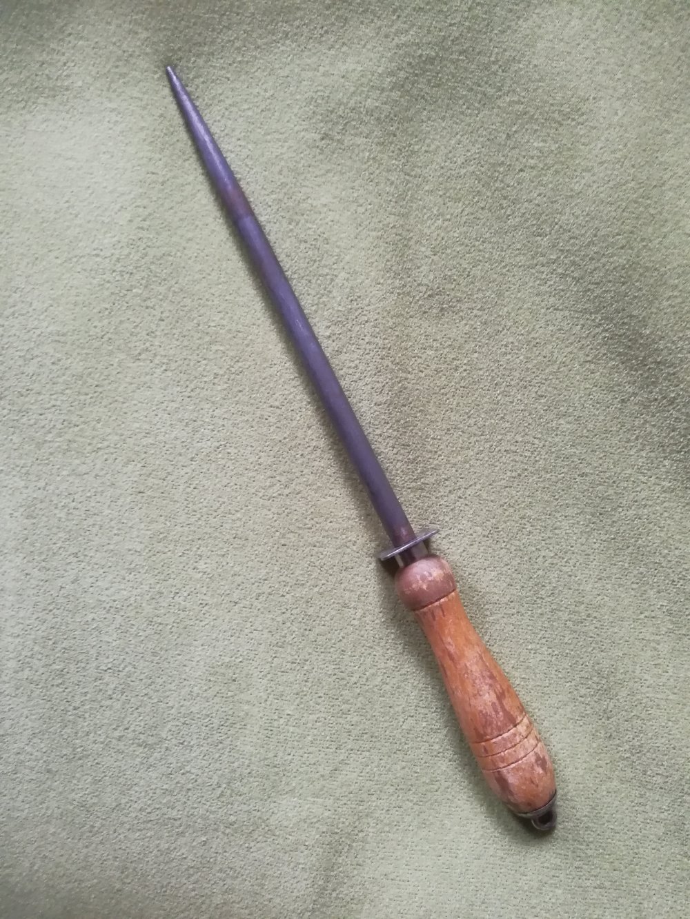 Wetzstahl Wetzstab Messerschärfer