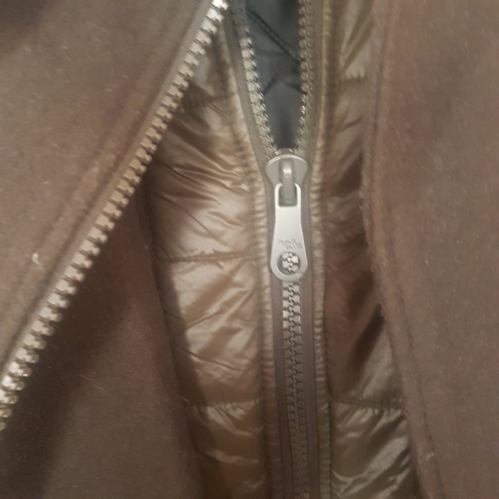 Khujo Jacke