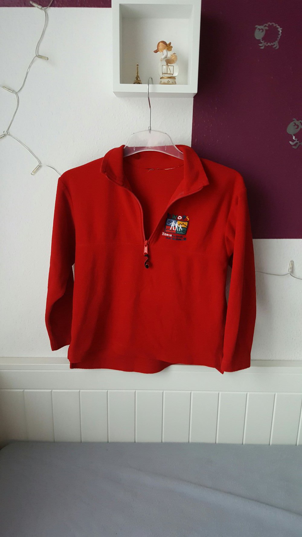 neuwertiger Pullover von Jack wolfskin 