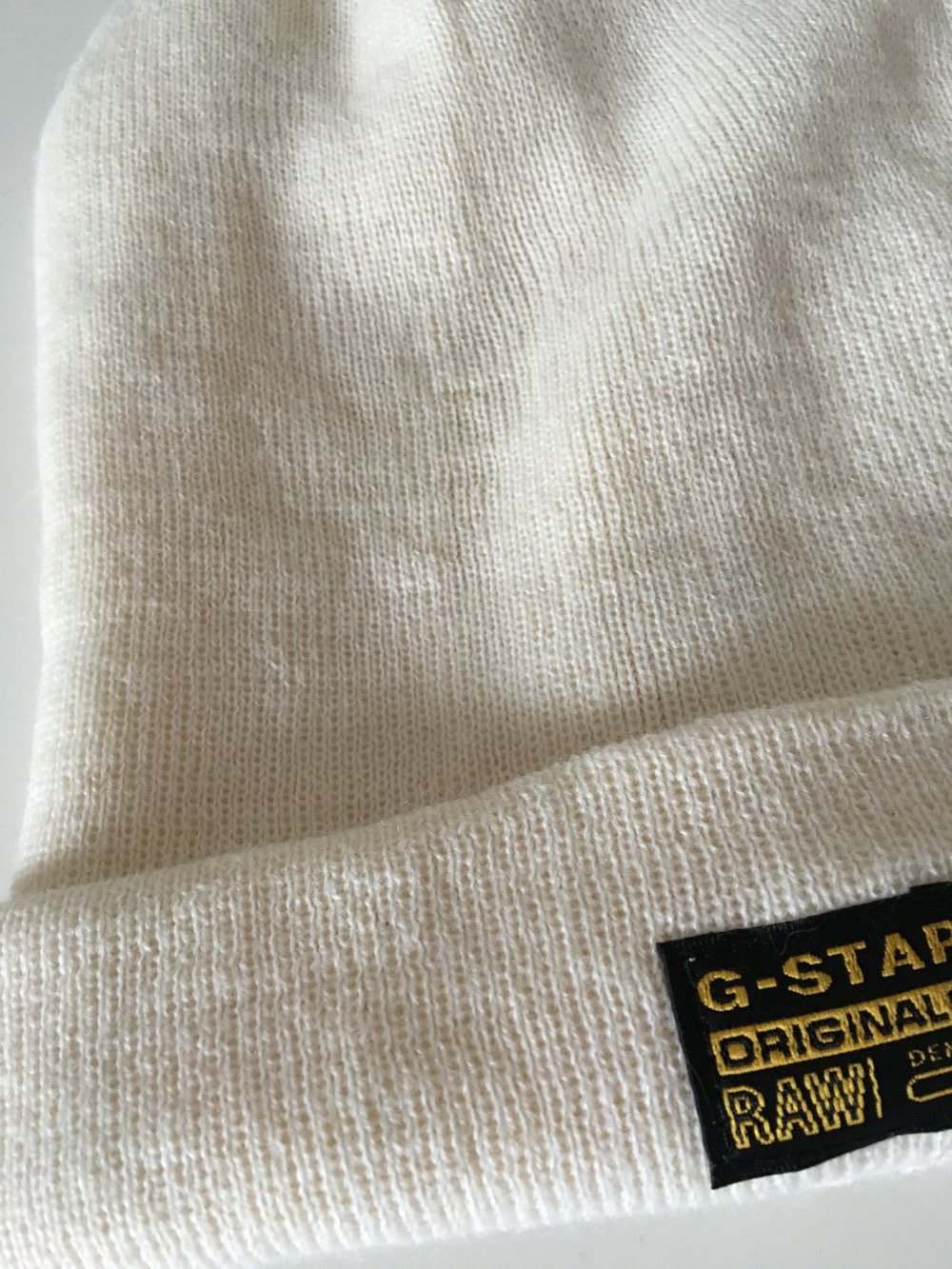 Gstar Mütze 
