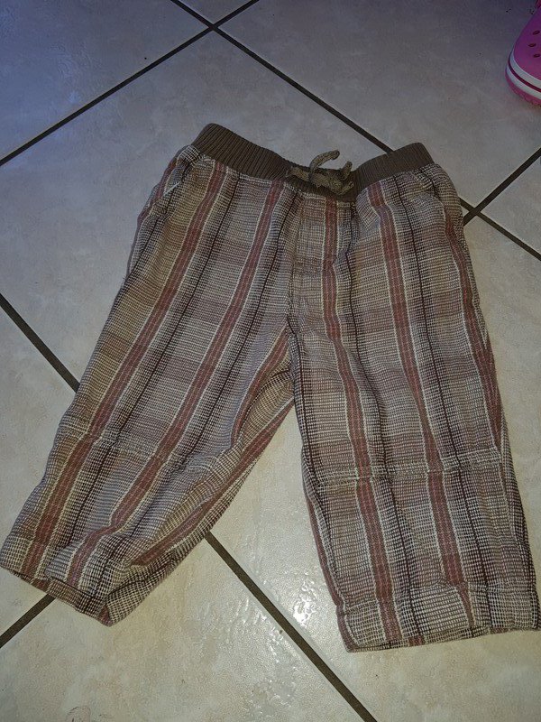 Hose Gr 80