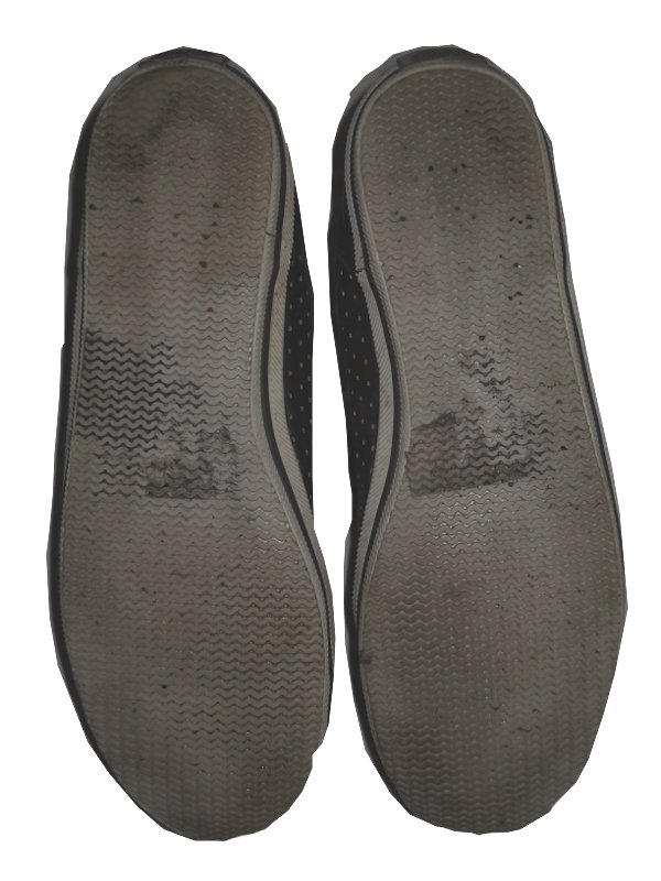 Sneaker - Halbschuhe - Schnürschuhe - Schuhe - Buffalo - rotbaun - aubergine - Gr. 38