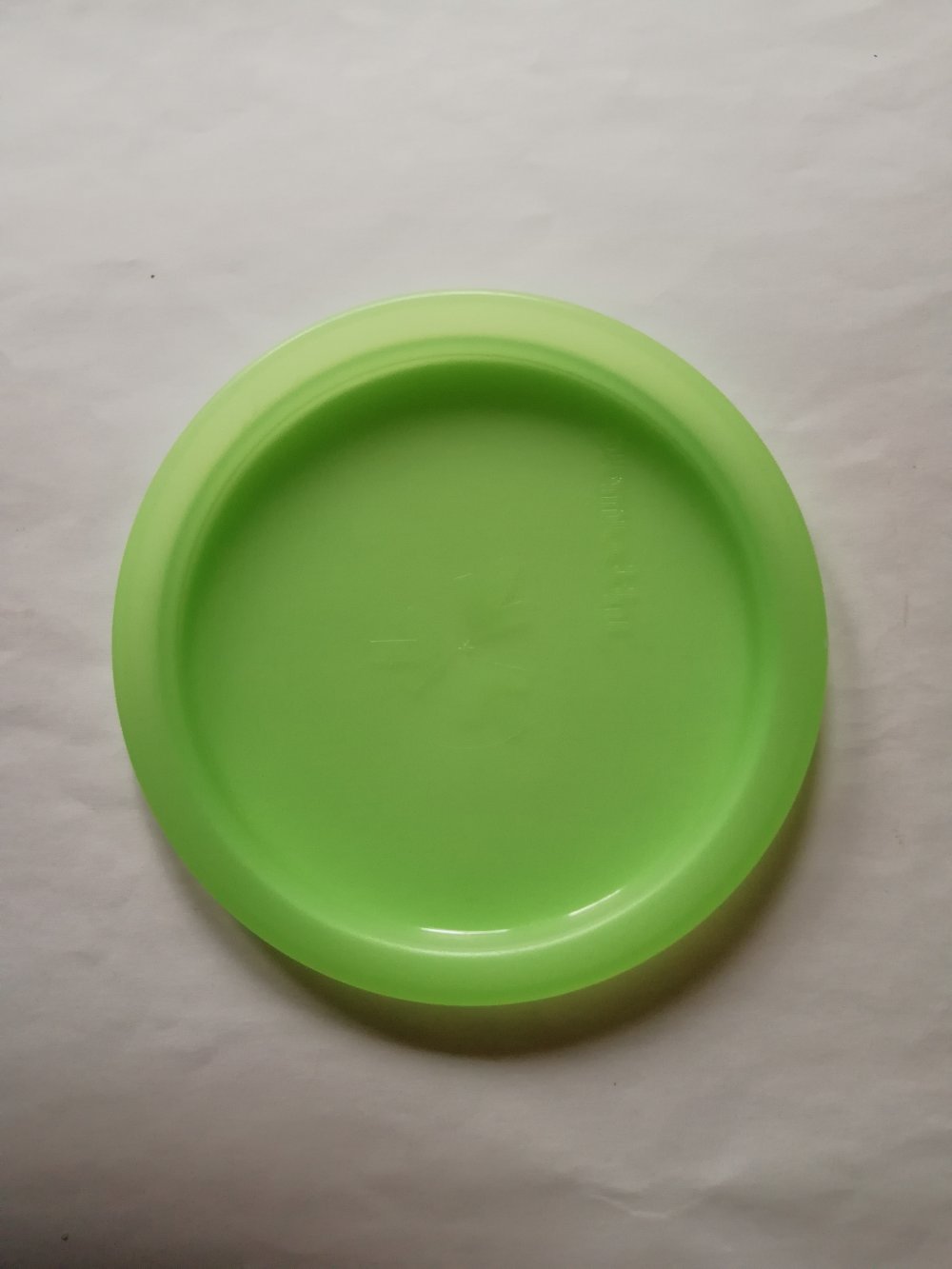 Tupperware 24230 Deckel Druckdeckel Bingo