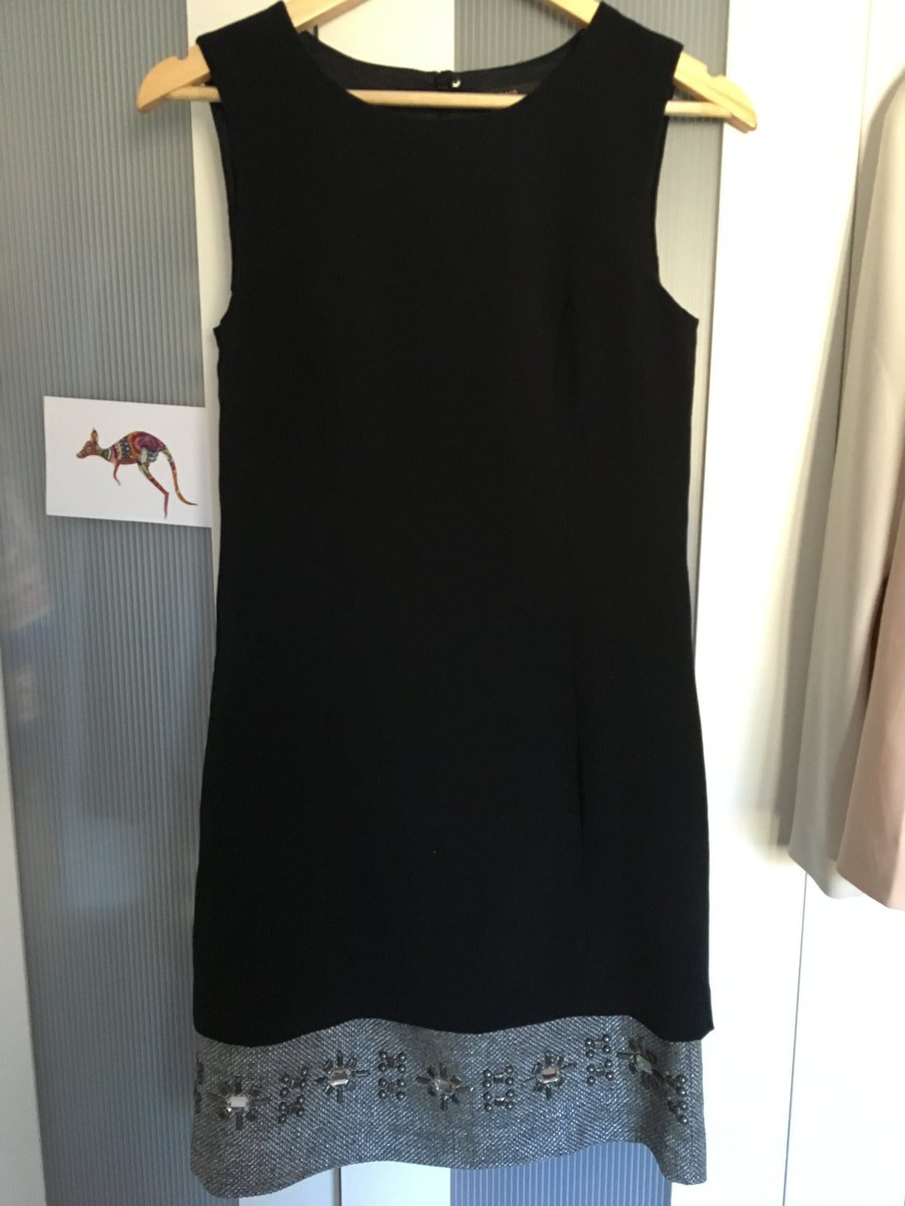Zero Business Kleid 