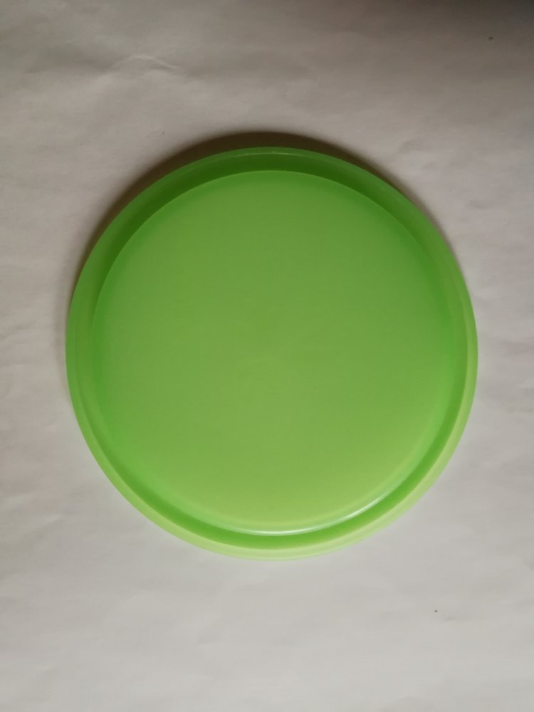 Tupperware 24230 Deckel Druckdeckel Bingo