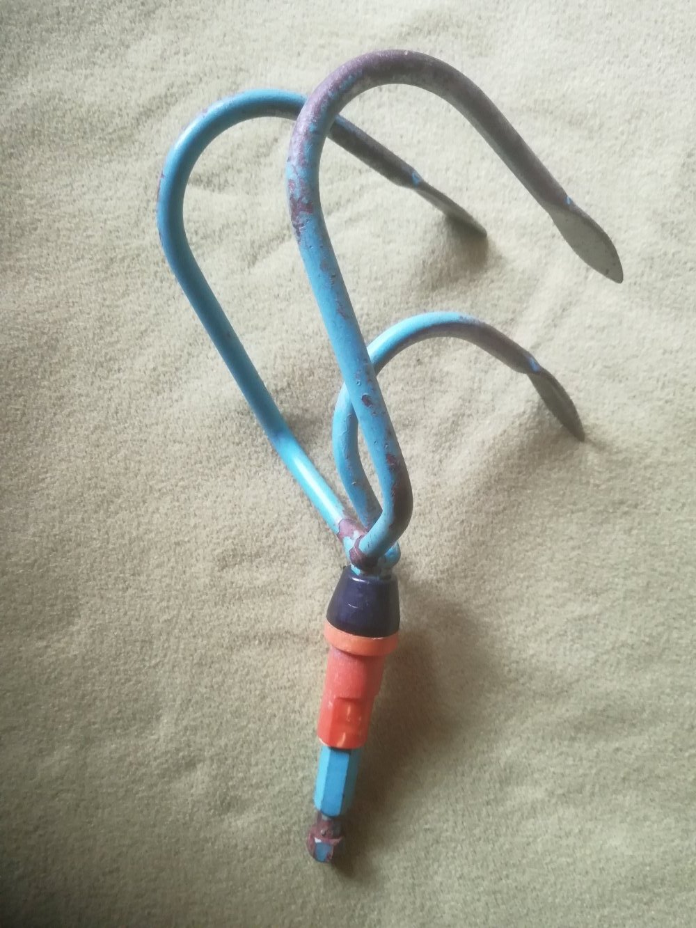 Gardena Combisystem Kultivator Grubber 9 cm