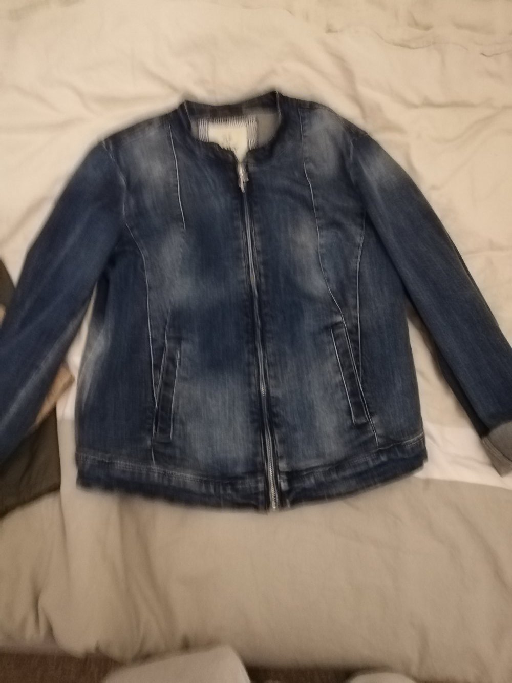 Jeansjacke ONLY