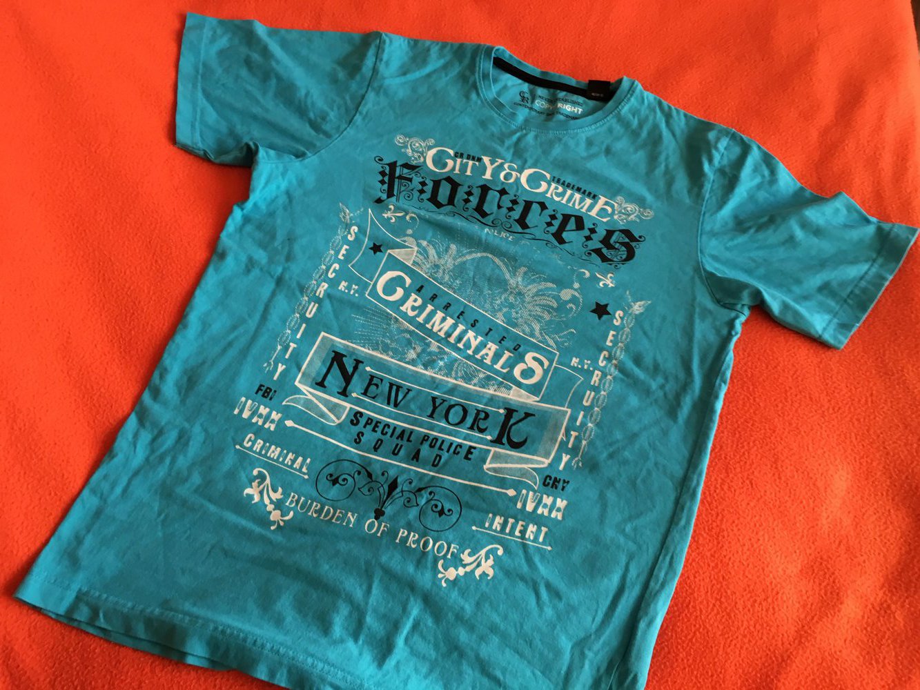 Tshirt, 