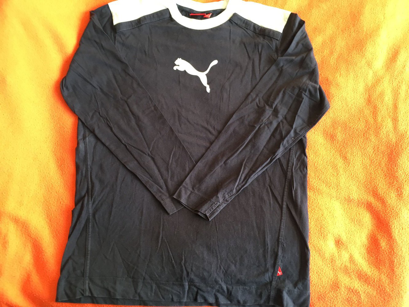 Puma shirt, tshirt, Pullover