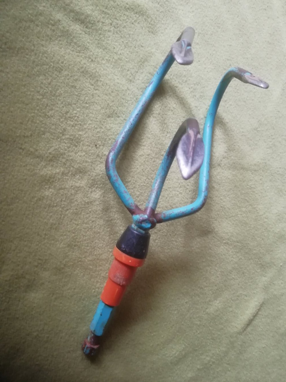 Gardena Combisystem Kultivator Grubber 9 cm