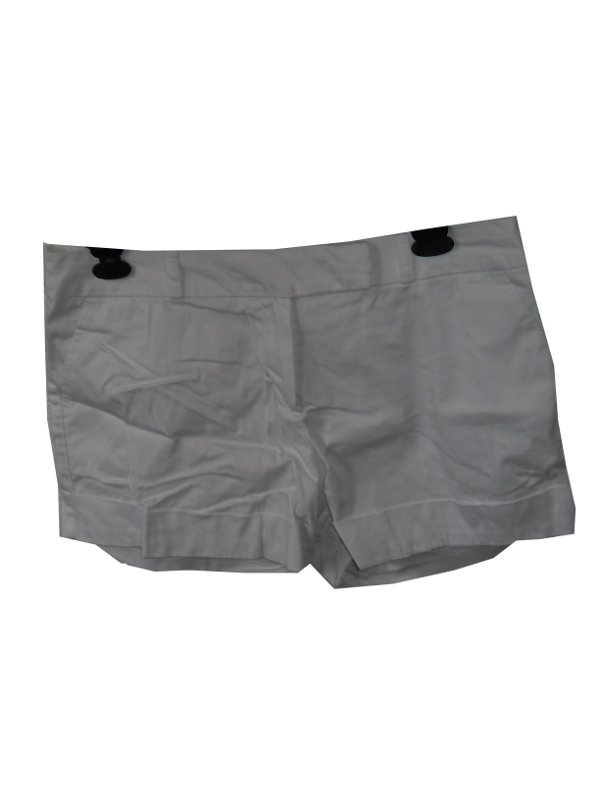 Shorts weiß Hotpants Orsay Gr. M