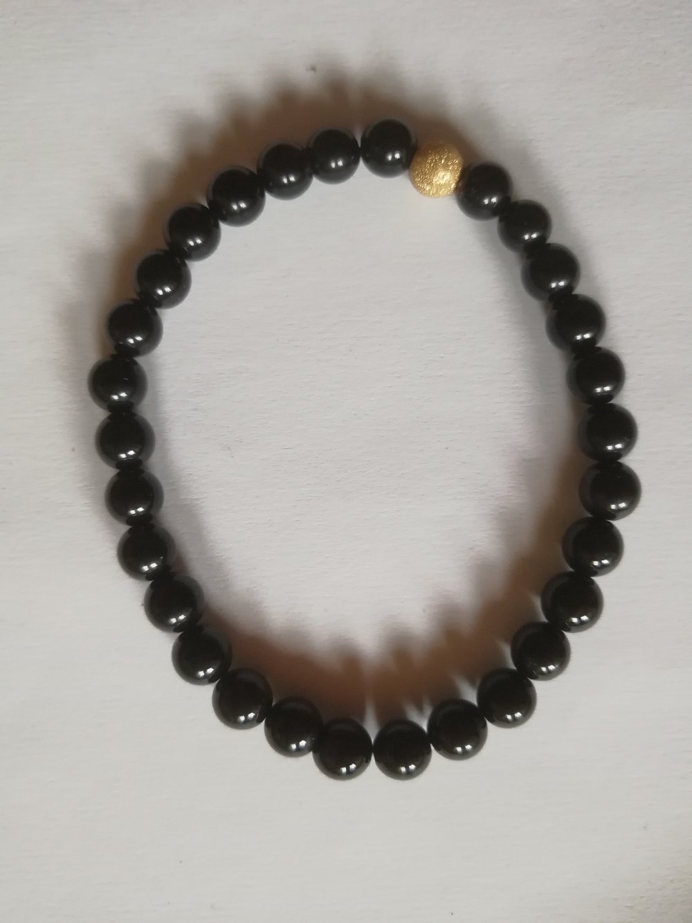 Schmuckset Kette Ohrringe Armband GF 13K