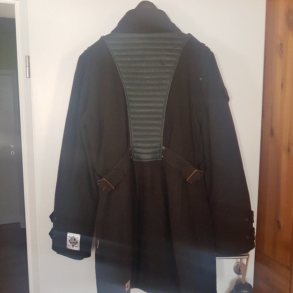 Khujo Jacke