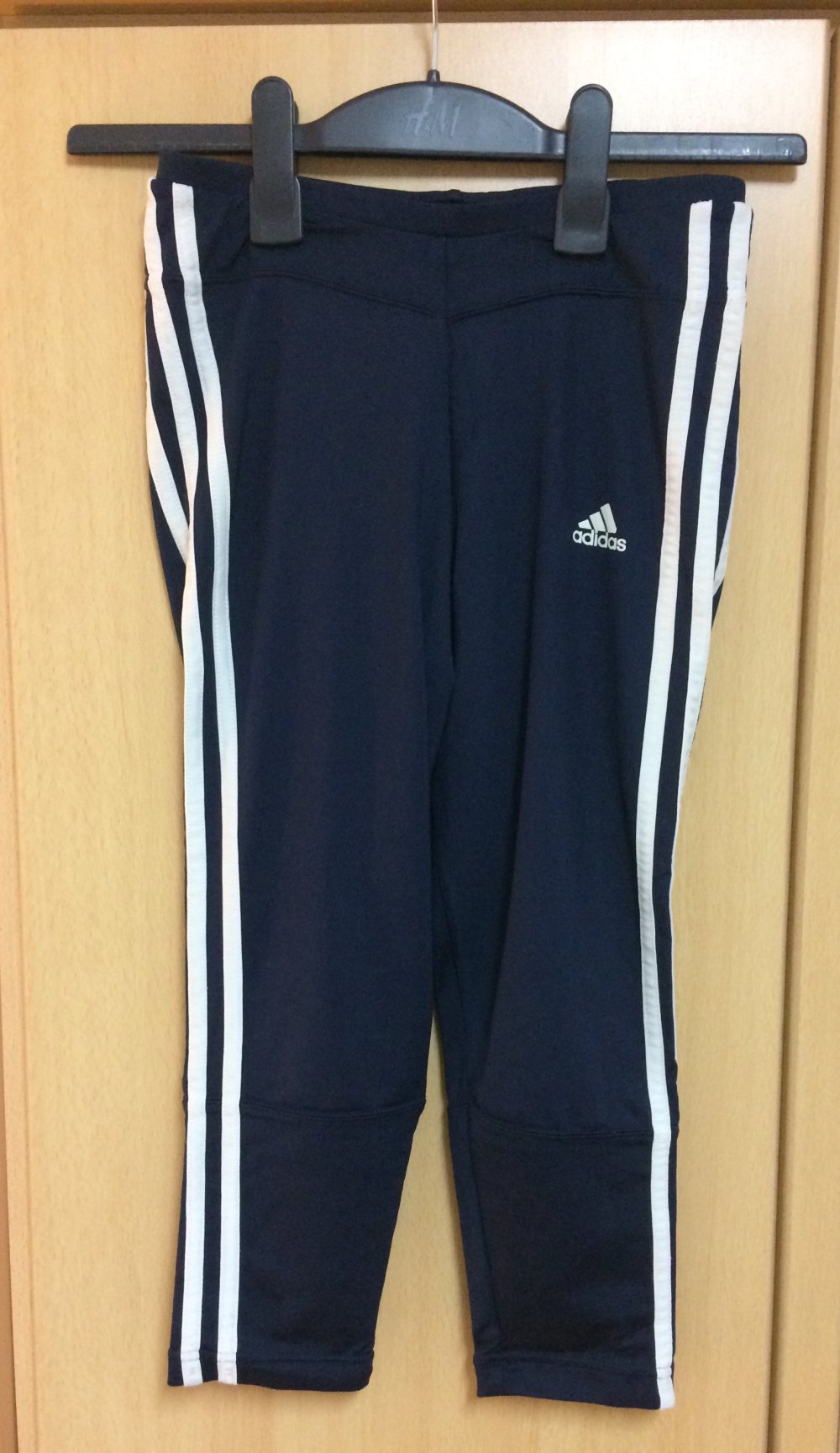 Adidas, ¾- Sportleggings