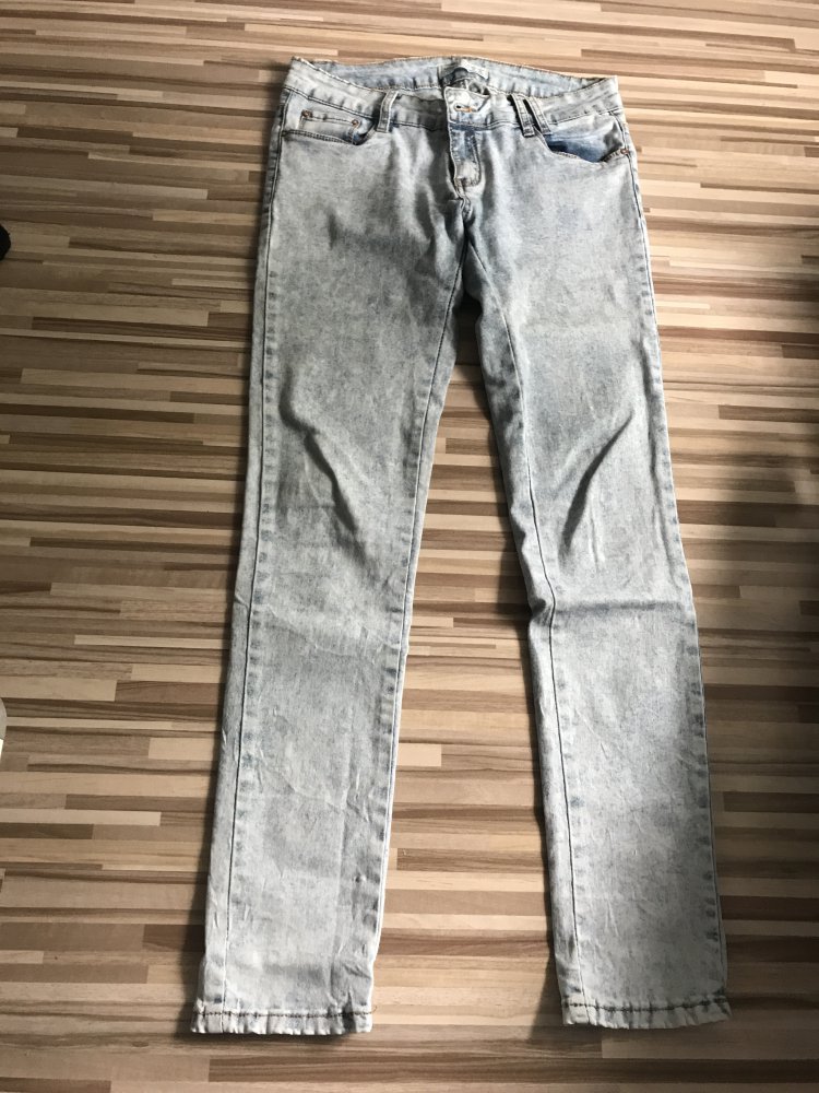 Helle Jeans 